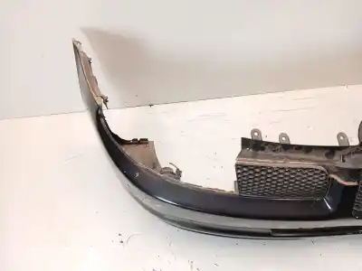 Second-hand car spare part front bumper for seat leon (1m1) 1.6 16 v oem iam references   
