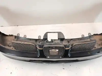 Second-hand car spare part front bumper for seat leon (1m1) 1.6 16 v oem iam references   