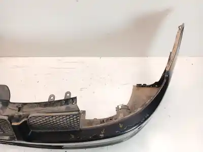 Second-hand car spare part front bumper for seat leon (1m1) 1.6 16 v oem iam references   