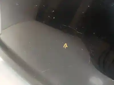 Second-hand car spare part front bumper for seat leon (1m1) 1.6 16 v oem iam references   