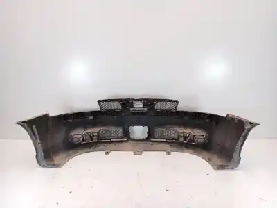 Second-hand car spare part front bumper for seat leon (1m1) 1.6 16 v oem iam references   