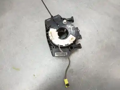 Pezzo di ricambio per auto di seconda mano ANELLO AIRBAG per NISSAN QASHQAI / QASHQAI +2 I (J10, NJ10, JJ10E)  Riferimenti OEM IAM 25560BT23A  