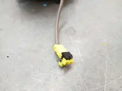 Pezzo di ricambio per auto di seconda mano anello airbag per nissan qashqai / qashqai +2 i (j10, nj10, jj10e) 1.6 riferimenti oem iam 25560bt23a  