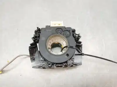 Pezzo di ricambio per auto di seconda mano anello airbag per nissan qashqai / qashqai +2 i (j10, nj10, jj10e) 1.6 riferimenti oem iam 25560bt23a  