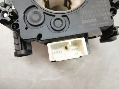 Pezzo di ricambio per auto di seconda mano anello airbag per nissan qashqai / qashqai +2 i (j10, nj10, jj10e) 1.6 riferimenti oem iam 25560bt23a  