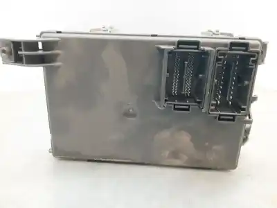 Second-hand car spare part bsi control unit for opel corsa d (s07) 1.4 (l08, l68) oem iam references 13350672  