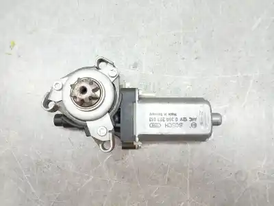 Pièce détachée automobile d'occasion moteur de toit électrique pour opel astra h twintop (a04) 1.9 cdti (l67) références oem iam 133026901  