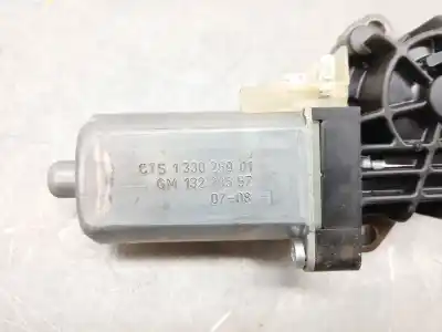 Pièce détachée automobile d'occasion moteur de toit électrique pour opel astra h twintop (a04) 1.9 cdti (l67) références oem iam 133026901  