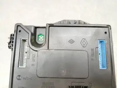 Автозапчасти б/у блок управления бси за renault megane iii fastback (bz0/1_, b3_) 1.5 dci ссылки oem iam 284b13640r  