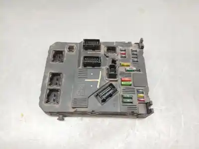 Peça sobressalente para automóvel em segunda mão  por CITROEN C2 (JM_)  Referências OEM IAM 9650585780  