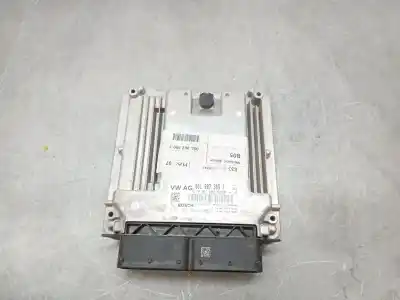 Автозапчастина б/у  для VOLKSWAGEN T-ROC (A11, D11)  Посилання на OEM IAM 05L907309T  0281039429