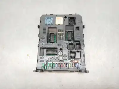 Автозапчасти б/у БЛОК УПРАВЛЕНИЯ БСИ за CITROEN C4 COUPÉ (LA_)  ссылки OEM IAM 281197595  