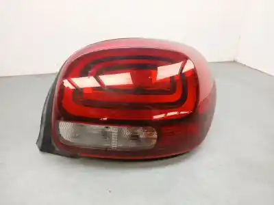 Peça sobressalente para automóvel em segunda mão  por CITROEN C3 III (SX)  Referências OEM IAM 9812257480  