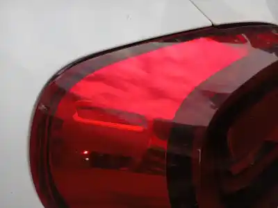Second-hand car spare part LEFT TAILGATE LIGHT for CITROEN C3 III (SX)  OEM IAM references 9812257580  