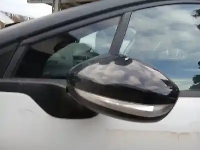 Peça sobressalente para automóvel em segunda mão espelho retrovisor esquerdo por citroen c3 iii (sx) 1.5 bluehdi 100 (sxyhyp, sxyhtu) referências oem iam e20211047  