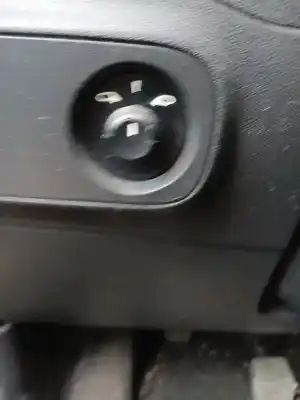 Peça sobressalente para automóvel em segunda mão espelho retrovisor esquerdo por citroen c3 iii (sx) 1.5 bluehdi 100 (sxyhyp, sxyhtu) referências oem iam e20211047  