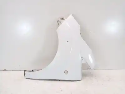 Second-hand car spare part LEFT FRONT FIN for FORD TRANSIT COURIER B460 MONOSPACE  OEM IAM references 2545758  