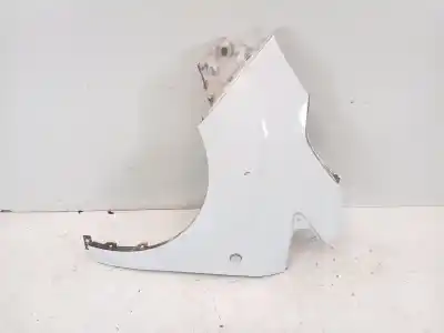 Second-hand car spare part left front fin for ford transit courier b460 monospace 1.5 tdci oem iam references 2545758  