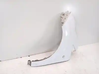 Second-hand car spare part left front fin for ford transit courier b460 monospace 1.5 tdci oem iam references 2545758  