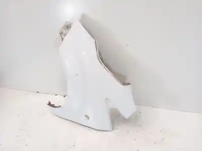 Second-hand car spare part left front fin for ford transit courier b460 monospace 1.5 tdci oem iam references 2545758  