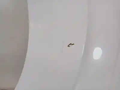 Second-hand car spare part left front fin for ford transit courier b460 monospace 1.5 tdci oem iam references 2545758  