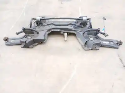 Second-hand car spare part front axle for citroen c3 aircross ii (2r_, 2c_) 1.2 puretech 110 (2rhnzb, 2rhnzw, 2rhnpx, 2rhnpj) oem iam references 9809352680  