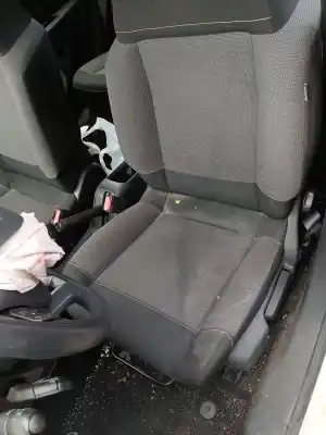 Peça sobressalente para automóvel em segunda mão  por CITROEN C3 III (SX)  Referências OEM IAM   