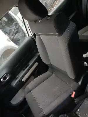 Peça sobressalente para automóvel em segunda mão  por CITROEN C3 III (SX)  Referências OEM IAM   