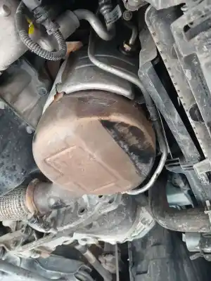 Peça sobressalente para automóvel em segunda mão  por CITROEN C3 III (SX)  Referências OEM IAM   