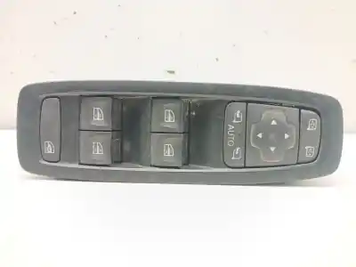 Gebrauchtes Autoersatzteil fensterschalter vorne links zum renault megane iv fastback (b9a/m/n_) 1.3 tce 140 (b9nb) oem-iam-referenzen e3245203 e1078727g 254012952r