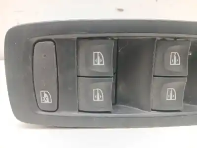 Gebrauchtes Autoersatzteil fensterschalter vorne links zum renault megane iv fastback (b9a/m/n_) 1.3 tce 140 (b9nb) oem-iam-referenzen e3245203 e1078727g 254012952r