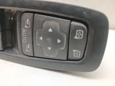 Gebrauchtes Autoersatzteil fensterschalter vorne links zum renault megane iv fastback (b9a/m/n_) 1.3 tce 140 (b9nb) oem-iam-referenzen e3245203 e1078727g 254012952r