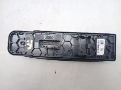Gebrauchtes Autoersatzteil fensterschalter vorne links zum renault megane iv fastback (b9a/m/n_) 1.3 tce 140 (b9nb) oem-iam-referenzen e3245203 e1078727g 254012952r