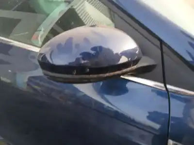 Pezzo di ricambio per auto di seconda mano retrovisore destro per renault megane iv fastback (b9a/m/n_) 1.3 tce 140 (b9nb) riferimenti oem iam   