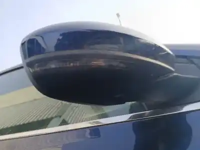 Pezzo di ricambio per auto di seconda mano retrovisore destro per renault megane iv fastback (b9a/m/n_) 1.3 tce 140 (b9nb) riferimenti oem iam   