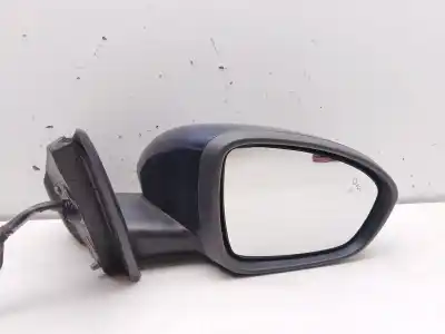 Автозапчасти б/у  за RENAULT MEGANE IV FASTBACK (B9A/M/N_)  ссылки OEM IAM 30087811  