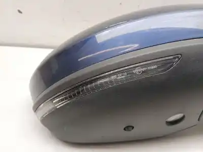 Автозапчасти б/у задний вид справа за renault megane iv fastback (b9a/m/n_) 1.3 tce 140 (b9nb) ссылки oem iam 30087811  