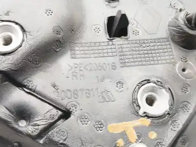 Автозапчасти б/у задний вид справа за renault megane iv fastback (b9a/m/n_) 1.3 tce 140 (b9nb) ссылки oem iam 30087811  