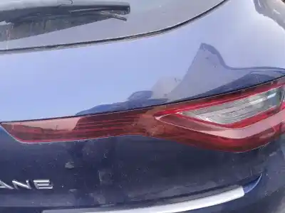 Peça sobressalente para automóvel em segunda mão farolim interior traseiro direito por renault megane iv fastback (b9a/m/n_) 1.3 tce 140 (b9nb) referências oem iam 