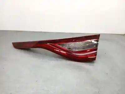 Автозапчастина б/у внутрішній правий завод для renault megane iv fastback (b9a/m/n_) 1.3 tce 140 (b9nb) посилання на oem iam 265506075r