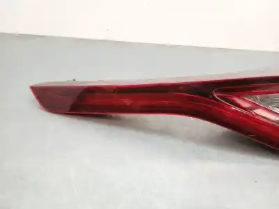 Автозапчастина б/у внутрішній правий завод для renault megane iv fastback (b9a/m/n_) 1.3 tce 140 (b9nb) посилання на oem iam 265506075r  