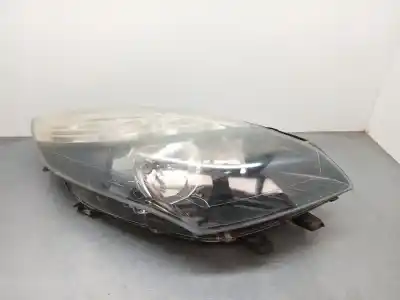 Second-hand car spare part RIGHT HEADLIGHT for RENAULT GRAND SCÉNIC III (JZ0/1_)  OEM IAM references 260100023R  