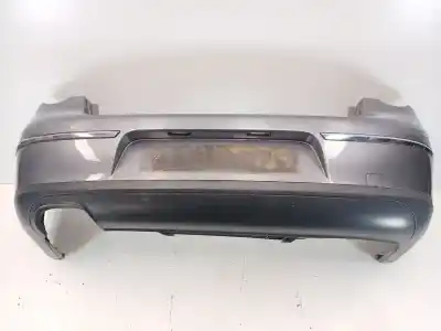 Peça sobressalente para automóvel em segunda mão para choques traseiro por volkswagen passat b6 (3c2) 2.0 tdi 16v referências oem iam 3c5807421