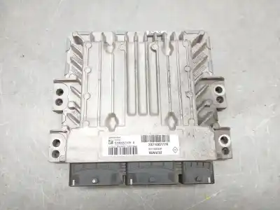 Piesă de schimb auto la mâna a doua  pentru RENAULT MEGANE III FASTBACK (BZ0/1_, B3_)  Referințe OEM IAM 237100777R  