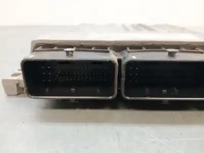 Автозапчасти б/у блок управления двигателем за renault megane iii fastback (bz0/1_, b3_) 1.5 dci ссылки oem iam 237100777r  