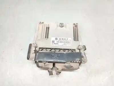 Автозапчасти б/у  за SEAT LEON (1P1)  ссылки OEM IAM 03G906021SF  0281014425