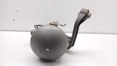 Peça sobressalente para automóvel em segunda mão compressor suspensão por citroen c5 iii (rd_) 2.0 hdi 140 referências oem iam 9655235688  