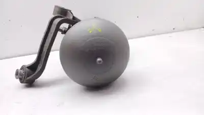 Peça sobressalente para automóvel em segunda mão compressor suspensão por citroen c5 iii (rd_) 2.0 hdi 140 referências oem iam 9655235688  