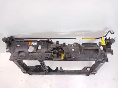 Pezzo di ricambio per auto di seconda mano pannello frontale per ford b-max (jk) 1.0 ecoboost riferimenti oem iam av11a16e146ba av11a16e146aa 