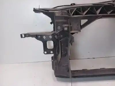 Автозапчасти б/у передняя панель за seat leon (1p1) 2.0 tdi 16v ссылки oem iam 1k0010328j  